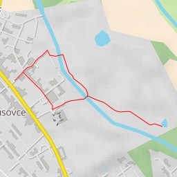 thumbnail for Mínešská - Bratislava