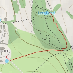 thumbnail for Lots Pond