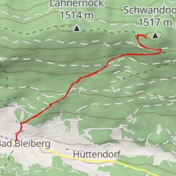thumbnail for Erzberg Höhenweg