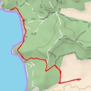 thumbnail for Antica strada vicinale della Dogana detta dei Cavalleggeri