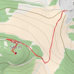 thumbnail for הר תורען