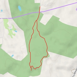 thumbnail for Devonshire Lane