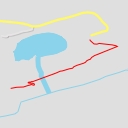 thumbnail for მერაბ ბერძენიშვილის ქუჩა - თბილისი