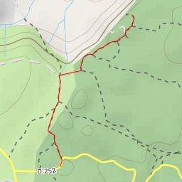 thumbnail for Chemin de Saint-Eugène