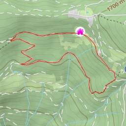 thumbnail for Gerlitzenhütte