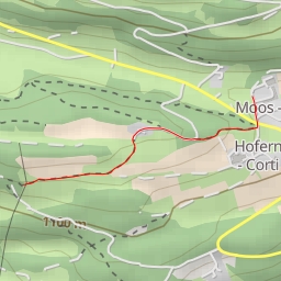 thumbnail for Unterhofern - Corti di Sotto