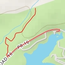 thumbnail for CCC Rock Dam