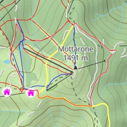 thumbnail for Laghetto