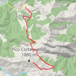 thumbnail for Les Mugues