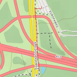 thumbnail for Apeldoornseweg - Apeldoornseweg - Arnhem