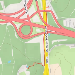 thumbnail for Schelmseweg - Arnhem