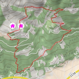 thumbnail for Schlucht der 1000 Stufen - Schlucht der 1000 Stufen