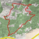 thumbnail for Schlucht der 1000 Stufen - Gola dei 1000 passi