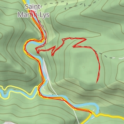 thumbnail for Route de Perpignan