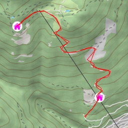 thumbnail for Ferrata dei Tre Signori (media)