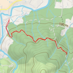 thumbnail for Gite Wanakaset - Chemin de Sainte-Magdelaine