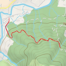 thumbnail for Gite Wanakaset - Chemin de Sainte-Magdelaine