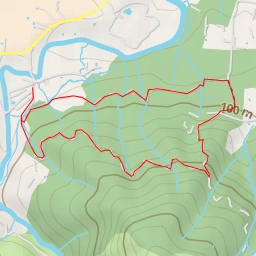 thumbnail for Chemin de Sainte-Magdelaine