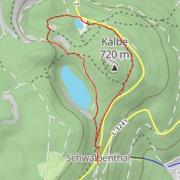 thumbnail for Frau-Holle-Teich