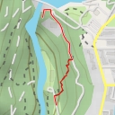 thumbnail for Baden Powell Trail