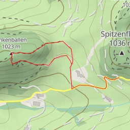 thumbnail for Ankenballen