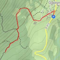 thumbnail for Chemin de la Carrière