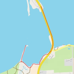 thumbnail for Hayling Billy Trail