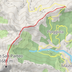 thumbnail for Monte San Parteo