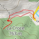 thumbnail for Sasso Sant'Agnese