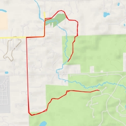 thumbnail for East Snell Road