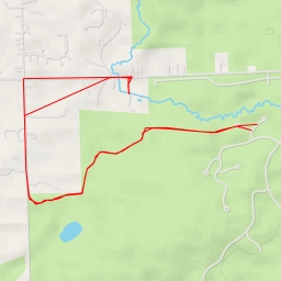 thumbnail for East Snell Road - East Snell Road