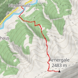 thumbnail for Ärnergale