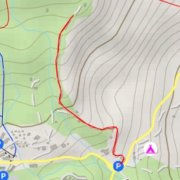 thumbnail for Lauze - Impasse Sylvain Truchet