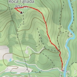 thumbnail for Roca Tallada