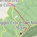 thumbnail for Poggio Croce San Martino