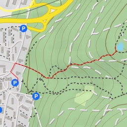 thumbnail for Trail Wintersberg - Trail Wintersberg - Koblenz