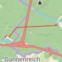 thumbnail for Dannenreicher Gestell - Dannenreicher Gestell - Spreenhagen