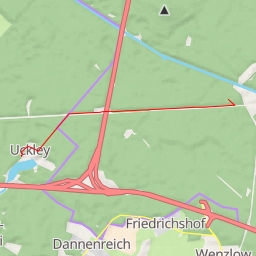 thumbnail for Dannenreicher Gestell - Dannenreicher Gestell - Spreenhagen