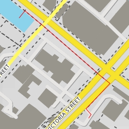 thumbnail for Singapore Management University Campus - Bras Basah Road - Singapore