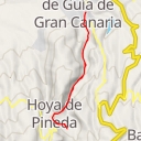 thumbnail for Camino de La Hoya - Camino de La Hoya