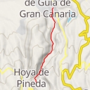 thumbnail for Lugar Hoya de Pineda - Lugar Hoya de Pineda