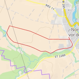thumbnail for NES 11 - Nordheim v.d.Rhön