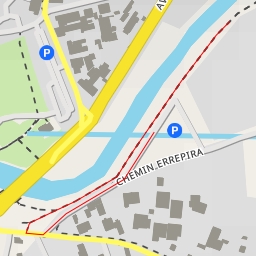 thumbnail for Bid'a Parc - Chemin Errepira