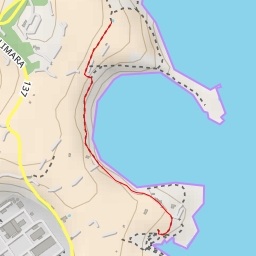 thumbnail for Triq Delimara