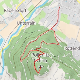 thumbnail for Pollenitz