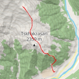 thumbnail for საშიშია! ძალიან ციცაბო ფერდობზე