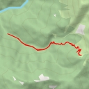 thumbnail for прощальная поляна - № 8 «Через перевал Аишха к Черному морю»