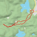 thumbnail for Bjønnefjøset - Mestadveien - Kristiansand