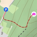 thumbnail for Chemin des Arènes