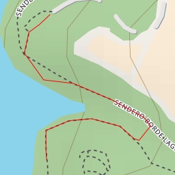 thumbnail for Mirador La Cruz